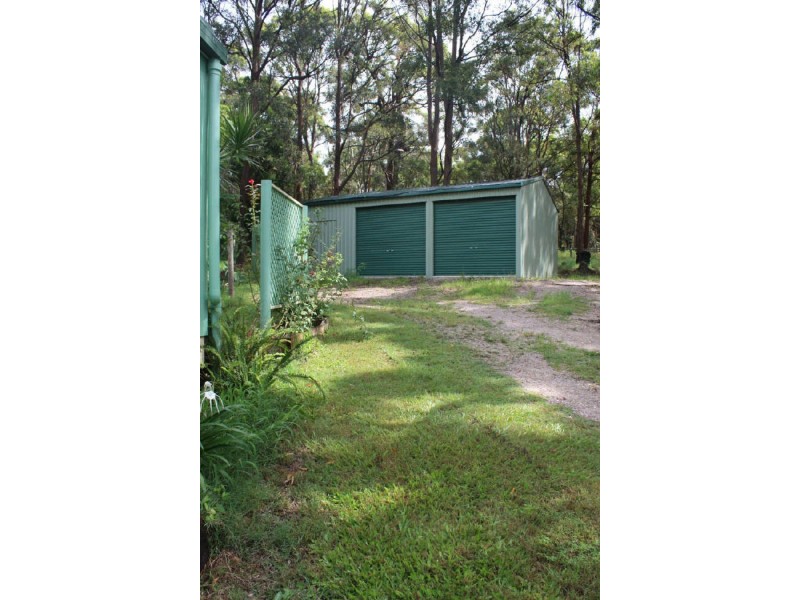22 Nunkeri Drive, Macleay Island QLD 4184