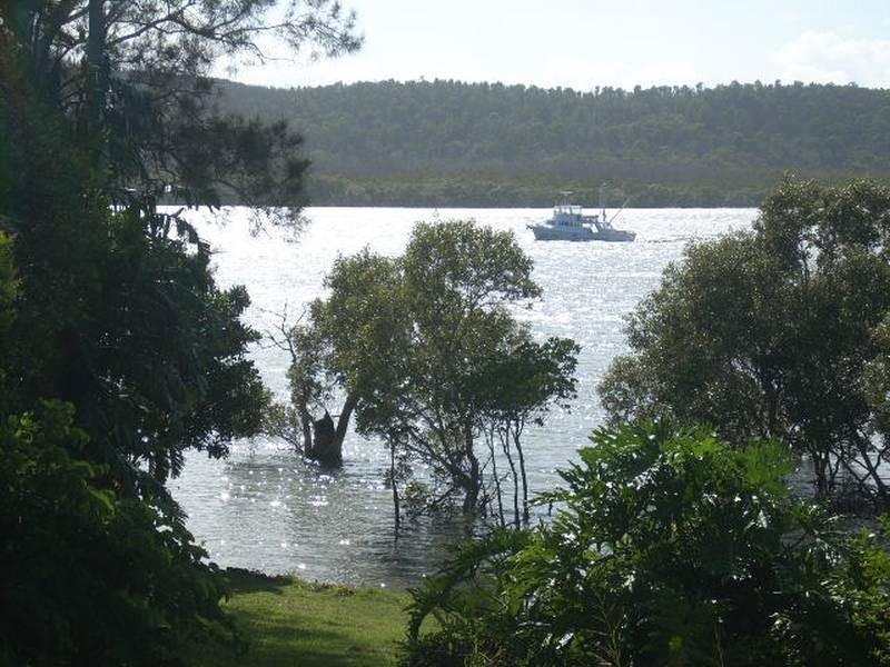 5 Venus Court, Russell Island QLD 4184