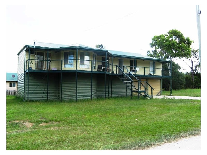 Macleay Island QLD 4184