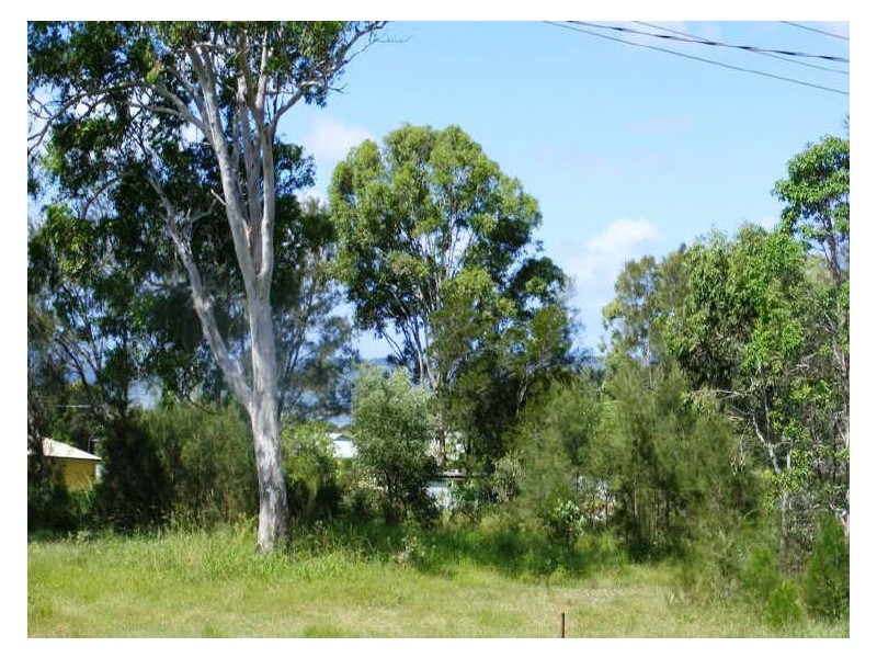 Macleay Island QLD 4184