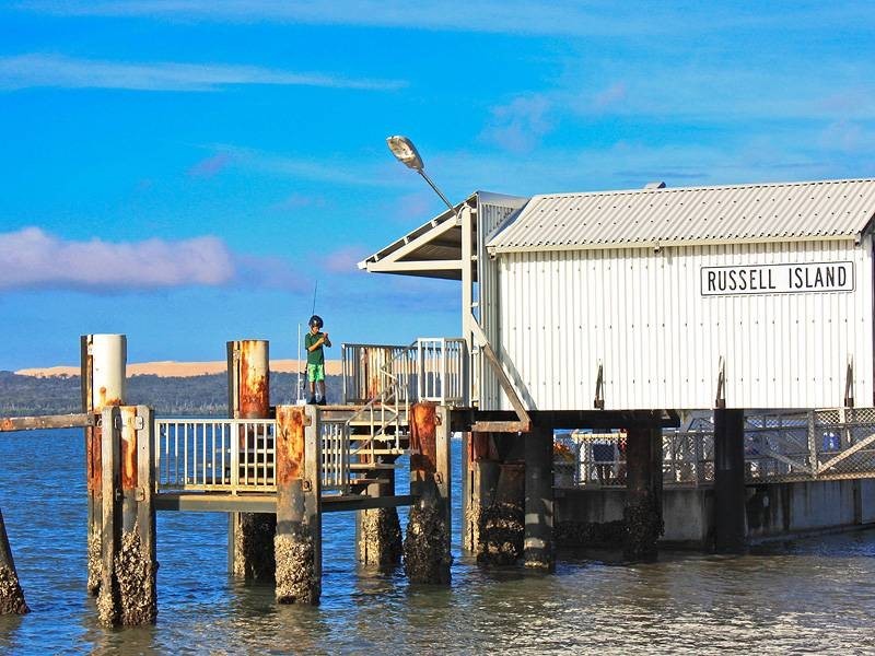 38 Leichhardt Terrace, Russell Island QLD 4184