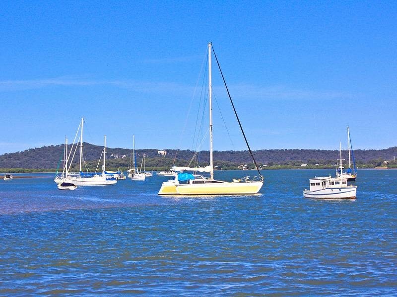 38 Leichhardt Terrace, Russell Island QLD 4184