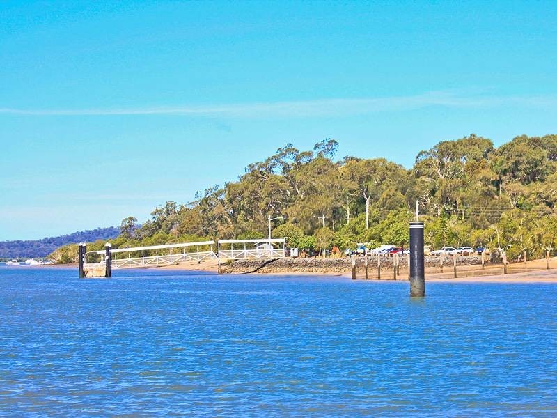 38 Leichhardt Terrace, Russell Island QLD 4184
