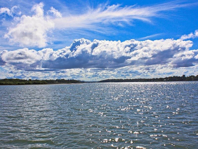 38 Leichhardt Terrace, Russell Island QLD 4184