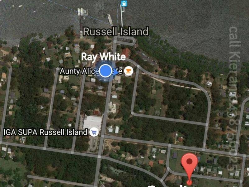 11 Reading Street, Russell Island QLD 4184