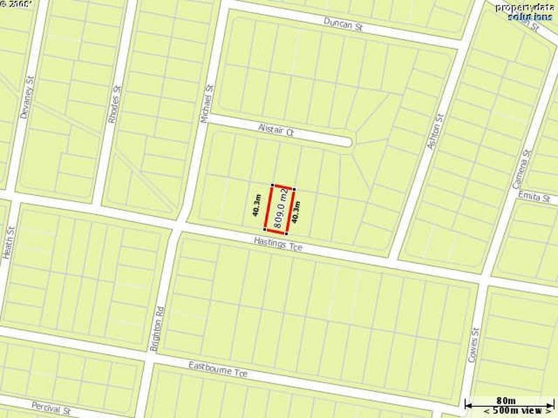 23 Hastings Terrace, Macleay Island QLD 4184