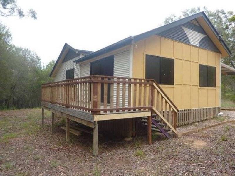 34 Little Cove Road, Russell Island QLD 4184