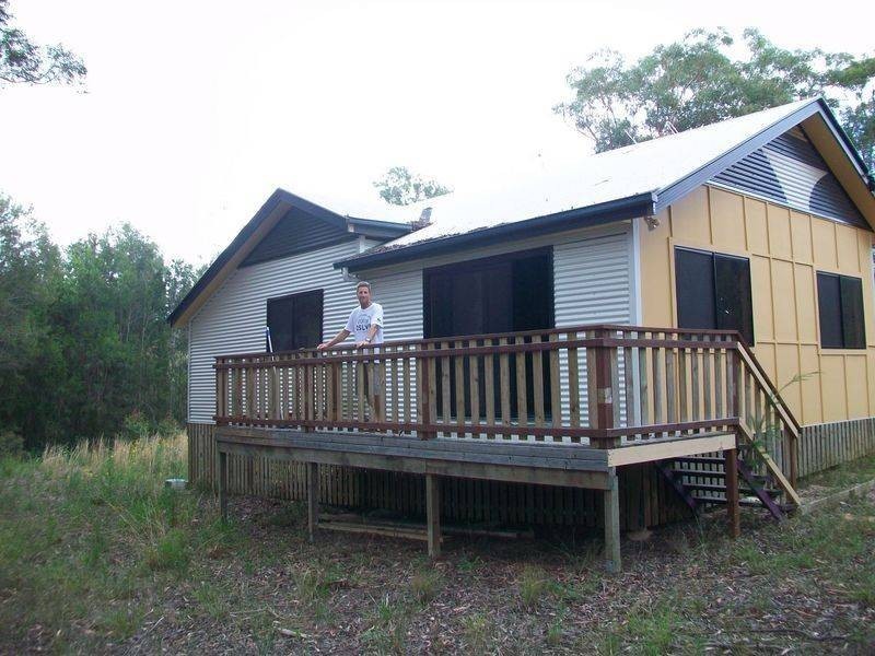 34 Little Cove Road, Russell Island QLD 4184