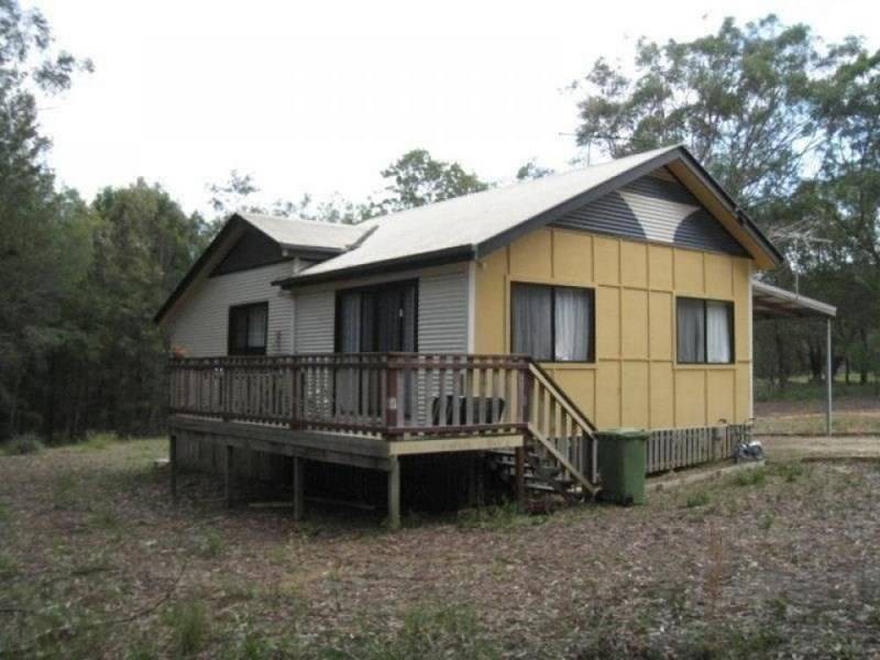 34 Little Cove Road, Russell Island QLD 4184