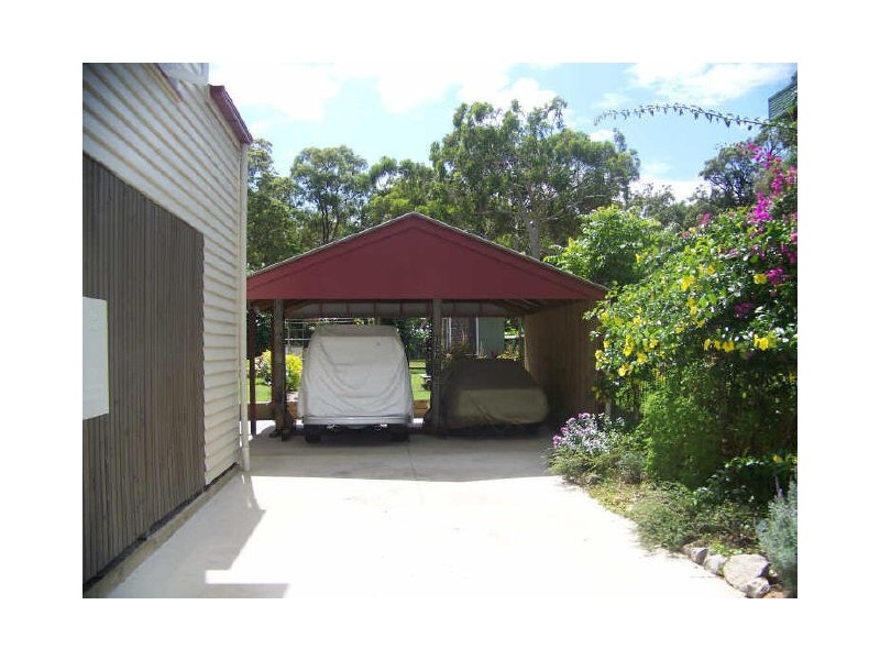 Macleay Island QLD 4184