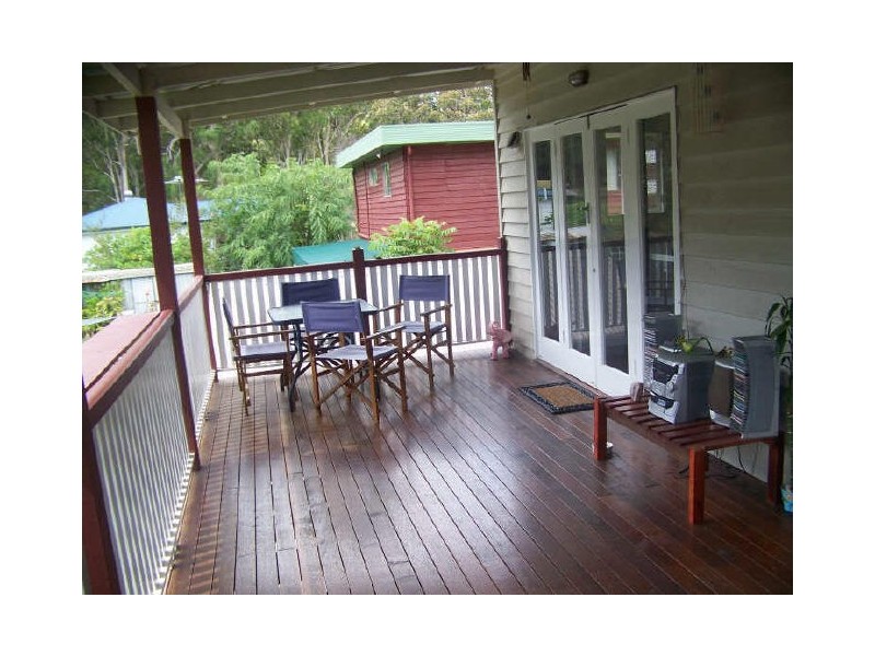 Macleay Island QLD 4184
