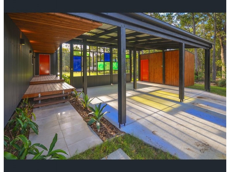 27 Villa Wood Road, Russell Island QLD 4184