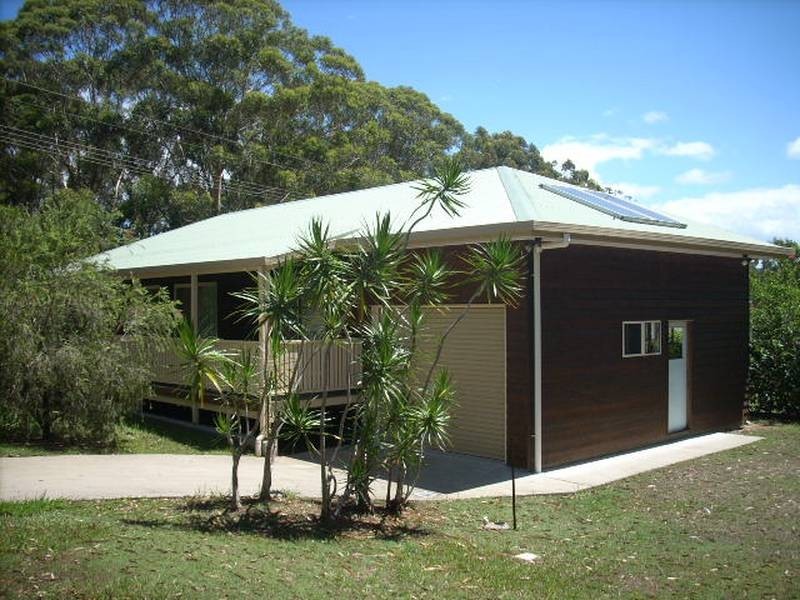 91 Jackson Road, Russell Island QLD 4184