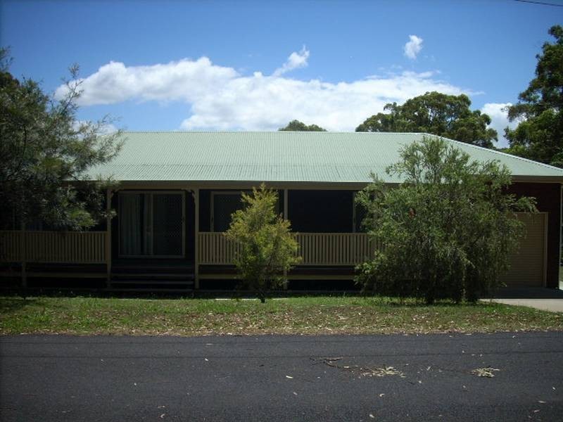 91 Jackson Road, Russell Island QLD 4184
