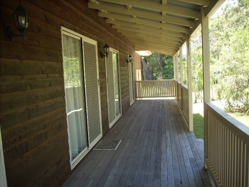 91 Jackson Road, Russell Island QLD 4184
