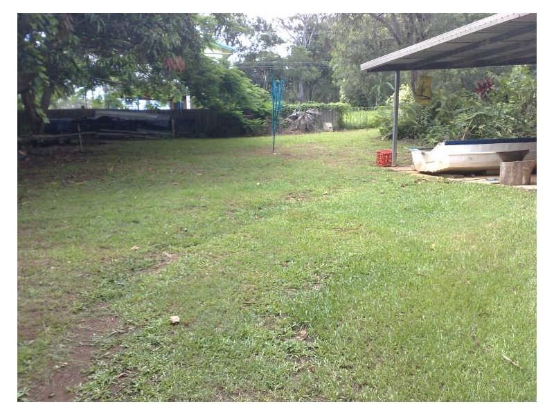 Lamb Island QLD 4184