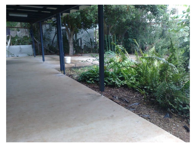 Lamb Island QLD 4184