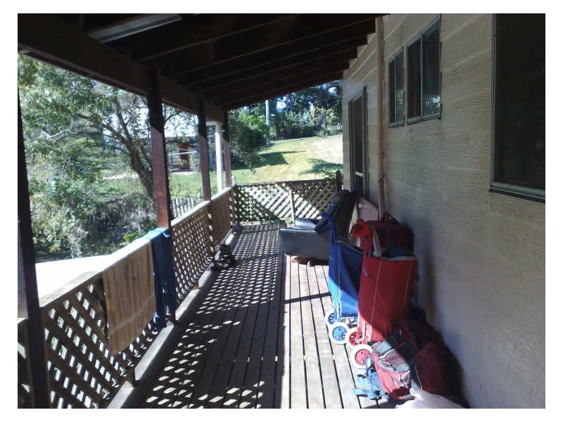 Lamb Island QLD 4184