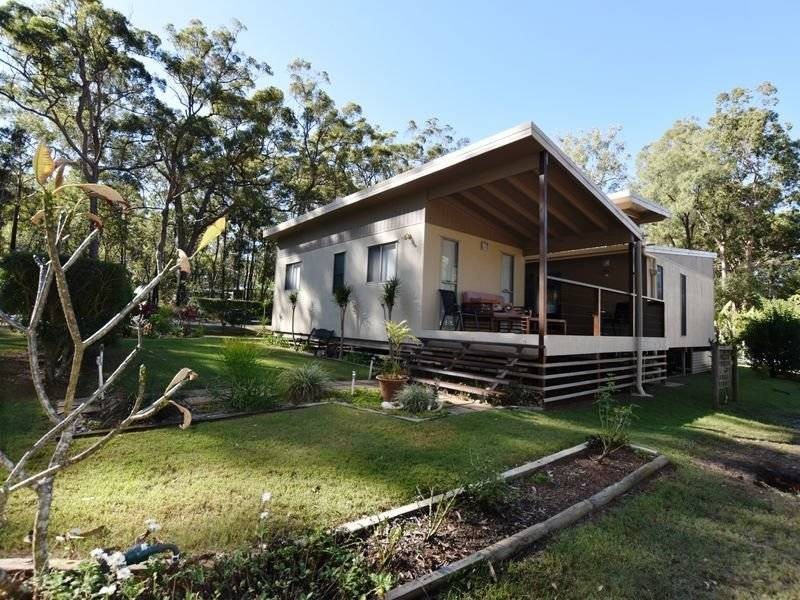 2 Billambang Street, Russell Island QLD 4184