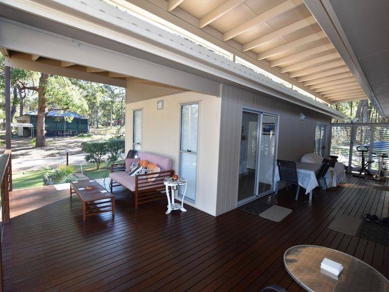 2 Billambang Street, Russell Island QLD 4184