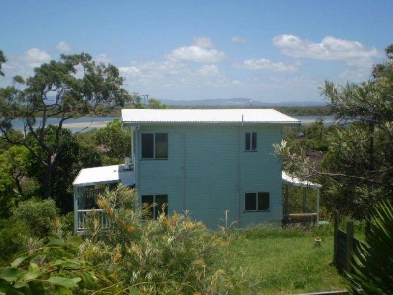 91 The Boulevard, Russell Island QLD 4184