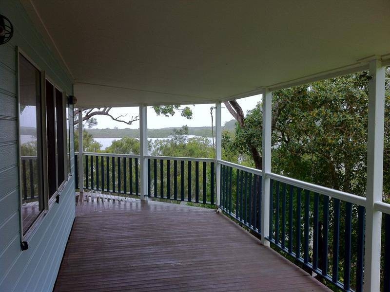 91 The Boulevard, Russell Island QLD 4184