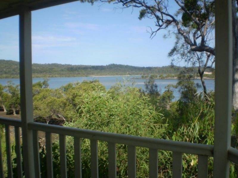 91 The Boulevard, Russell Island QLD 4184