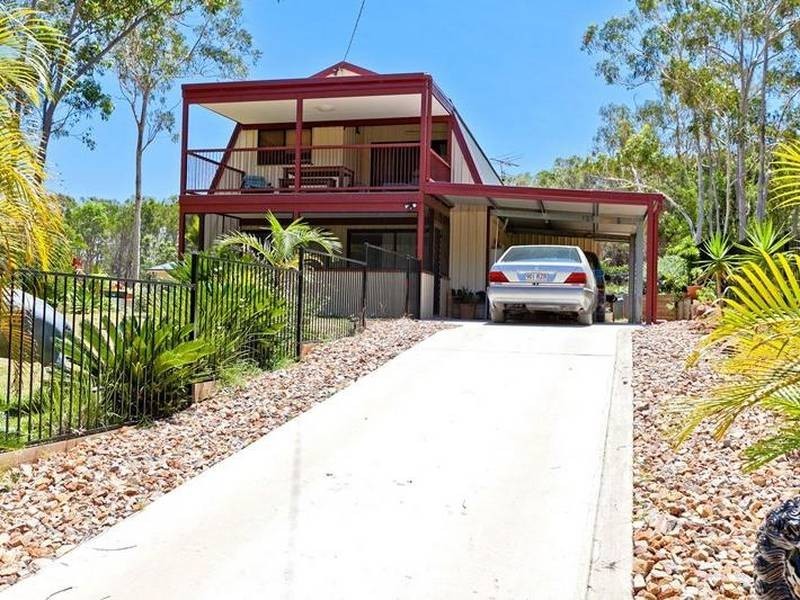 36 Canaipa Ridge Road, Russell Island QLD 4184