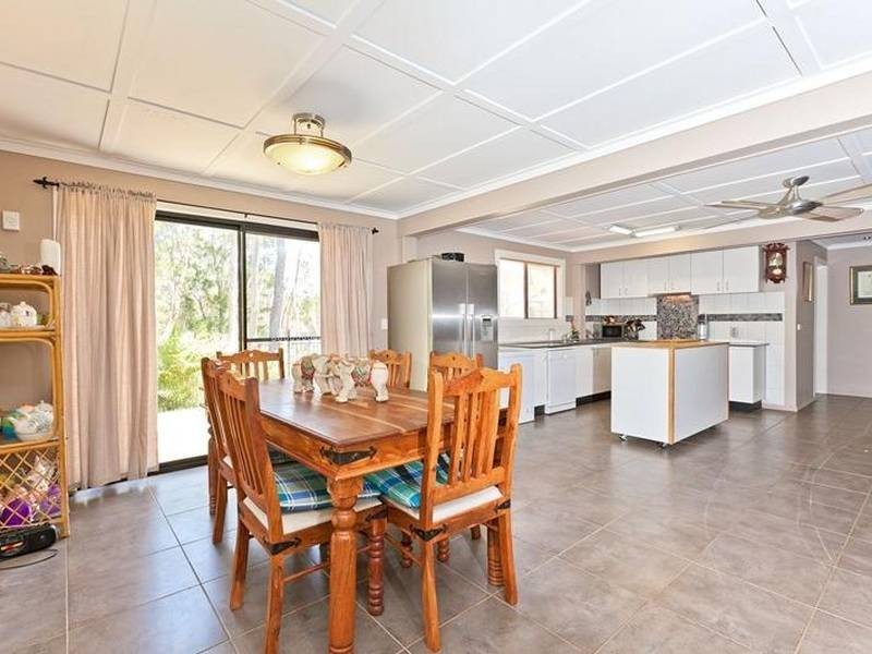 36 Canaipa Ridge Road, Russell Island QLD 4184