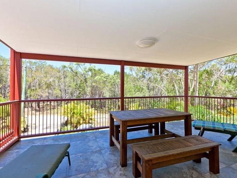36 Canaipa Ridge Road, Russell Island QLD 4184