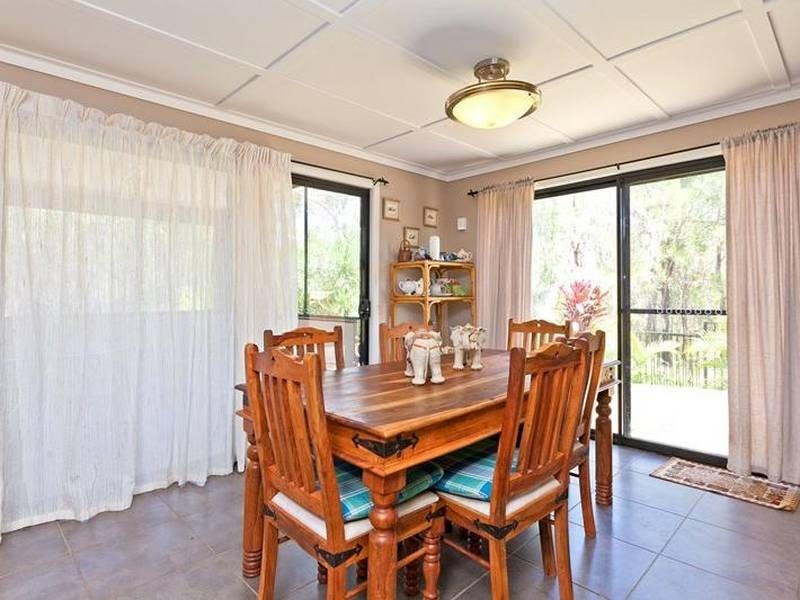 36 Canaipa Ridge Road, Russell Island QLD 4184