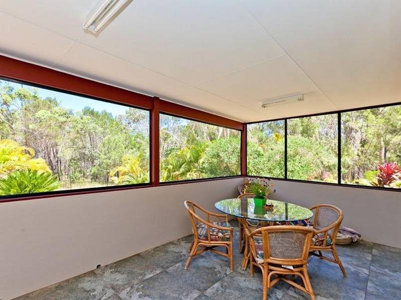 36 Canaipa Ridge Road, Russell Island QLD 4184