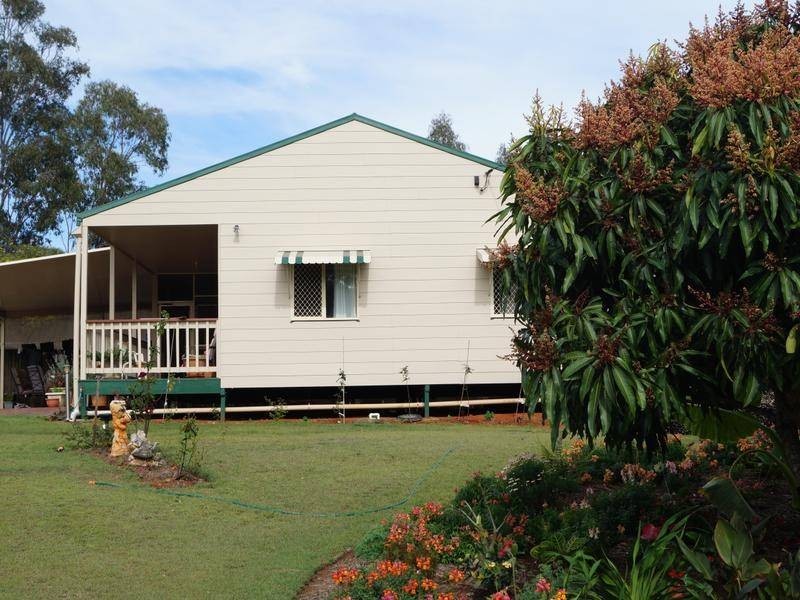 9 Plantation Street, Russell Island QLD 4184