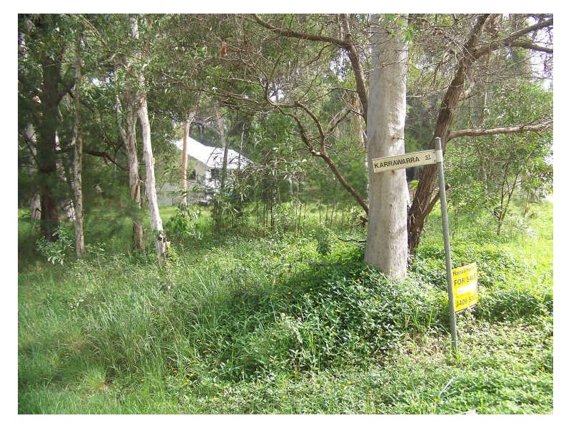 1 Kate Street, Macleay Island QLD 4184