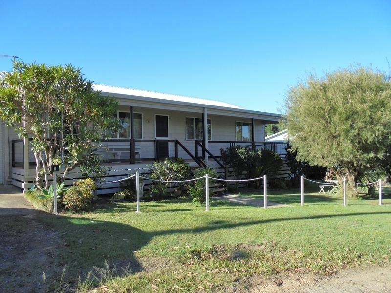 2 Ketch Street, Russell Island QLD 4184