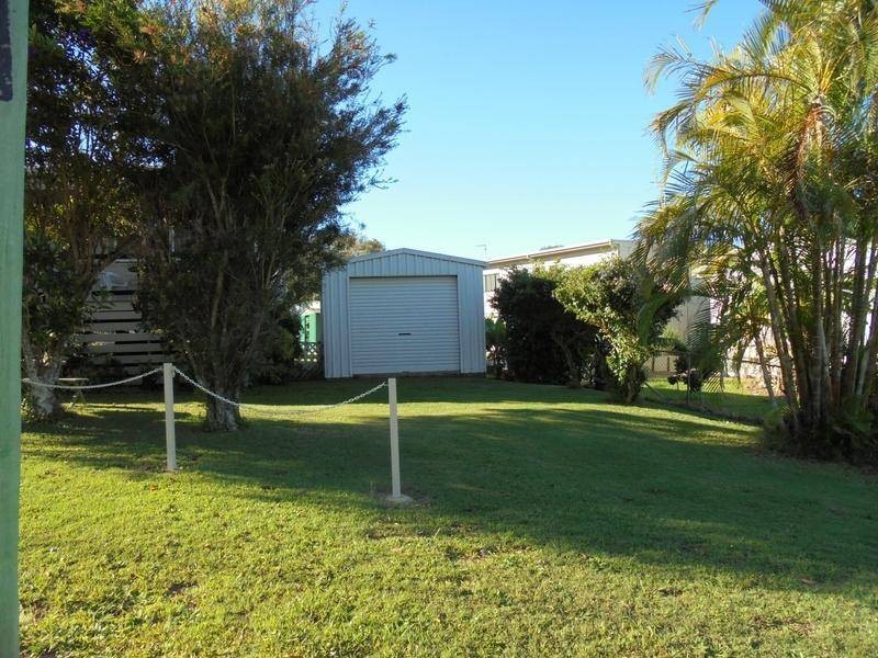 2 Ketch Street, Russell Island QLD 4184