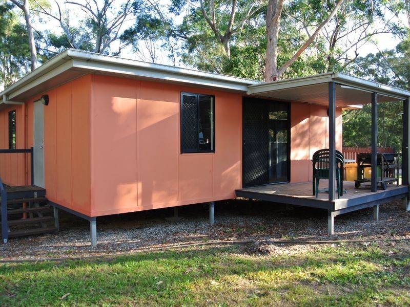 3 Crystal Street, Russell Island QLD 4184