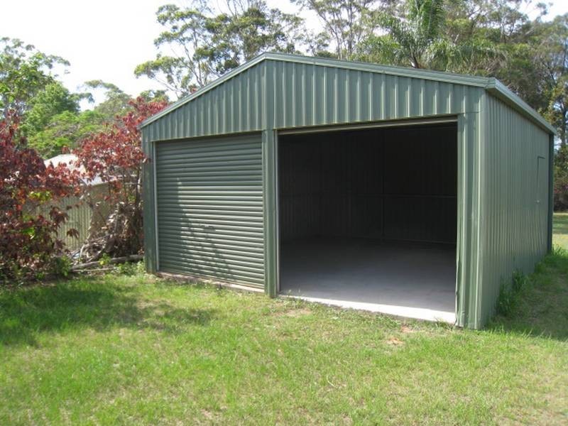 29-31 Sundown Rd, Russell Island QLD 4184