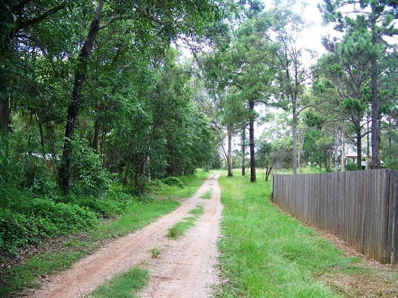 Lamb Island QLD 4184
