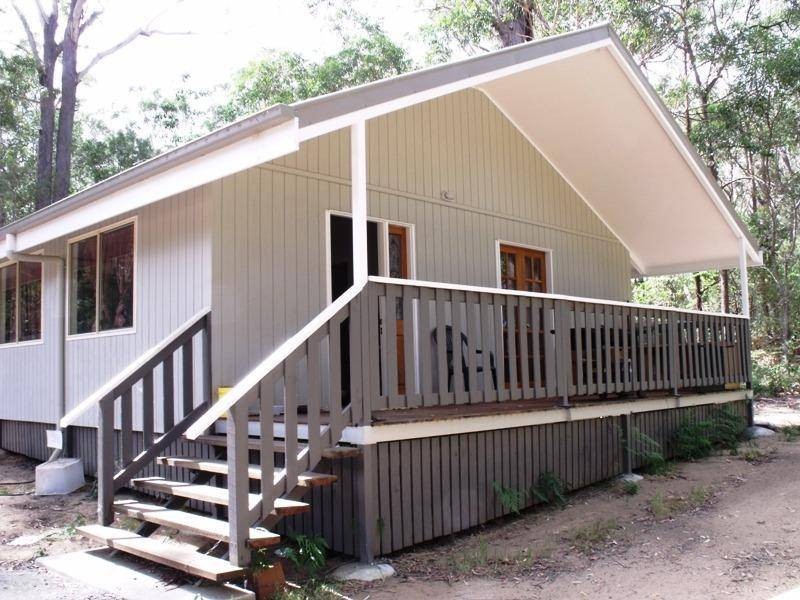 11 Ilumba Street, Russell Island QLD 4184