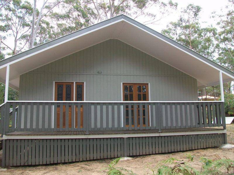 11 Ilumba Street, Russell Island QLD 4184