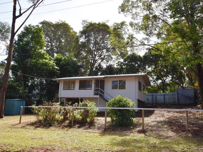 21 Bamboo Road, Russell Island QLD 4184