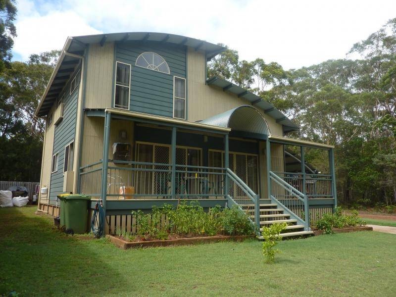 28 Kurrajong Road, Russell Island QLD 4184