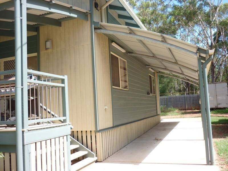 28 Kurrajong Road, Russell Island QLD 4184