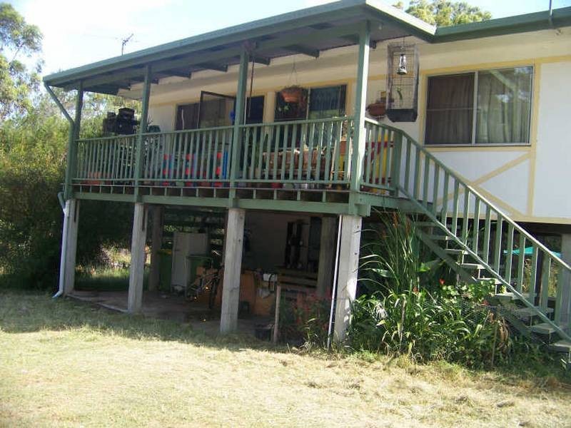 4-6 Hunters Road, Russell Island QLD 4184