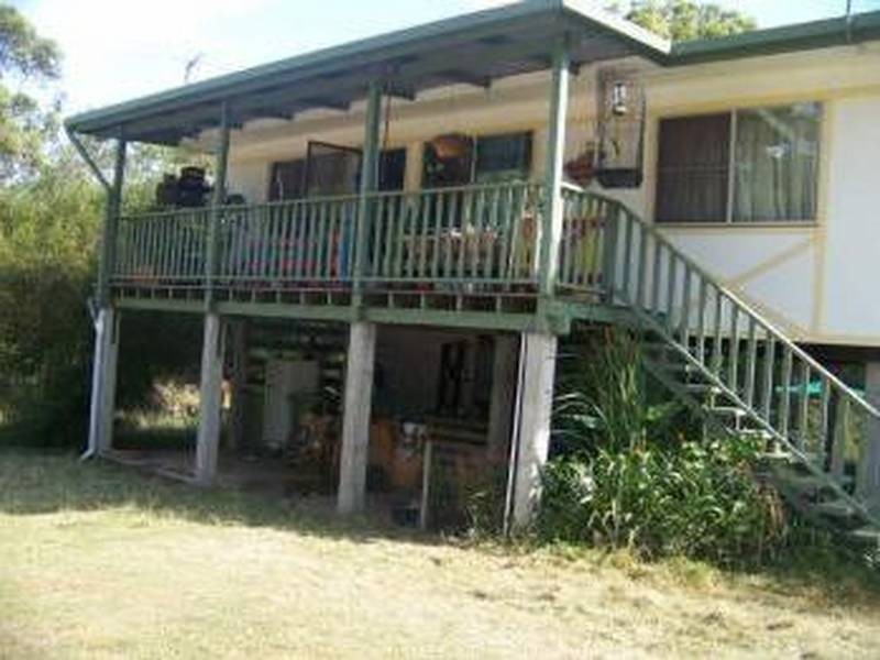 4-6 Hunters Road, Russell Island QLD 4184