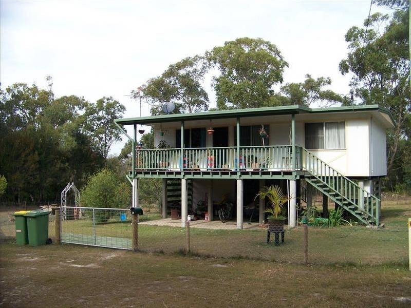 4-6 Hunters Road, Russell Island QLD 4184
