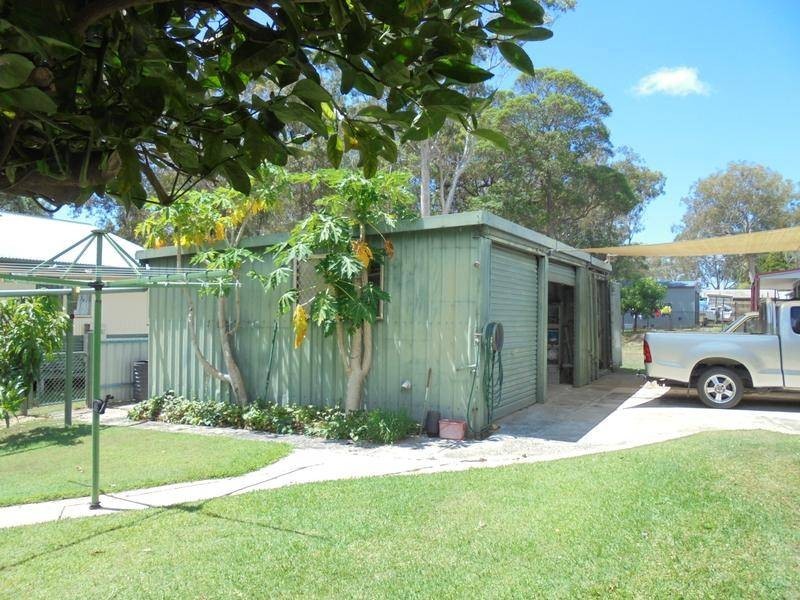 15 Topaz Street, Russell Island QLD 4184