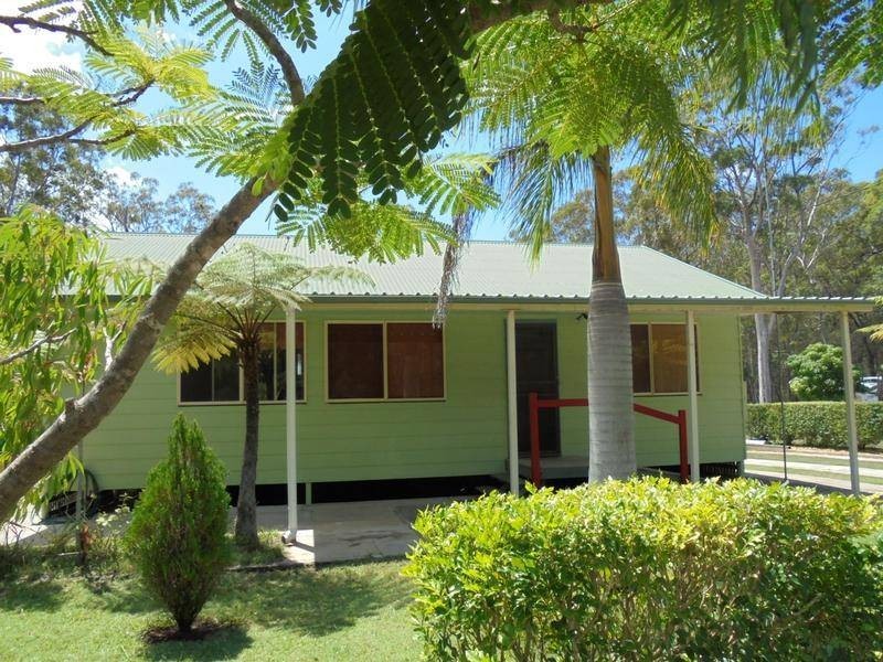 15 Topaz Street, Russell Island QLD 4184
