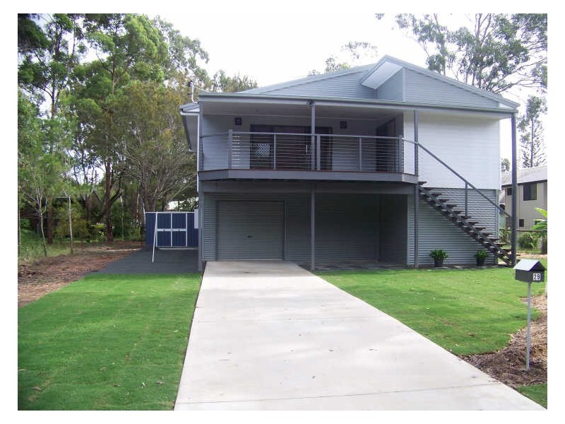29 Eastern Road, Macleay Island QLD 4184